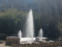 -北京西国贸大酒店·宴会厅