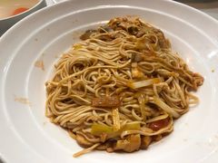 -二扁私房面馆(崂山路店)