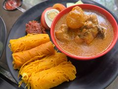 -Limapulo: Baba Can Cook