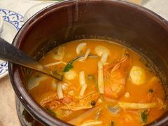 冬阴功海鲜汤-KingThaia金泰兰(滨江天街店)