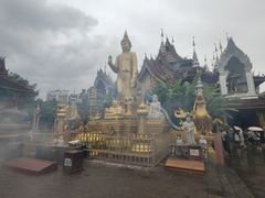 -西双版纳总佛寺