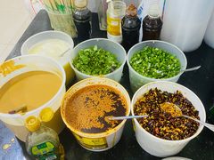 -大姐麻辣烫(莲宝中路店)