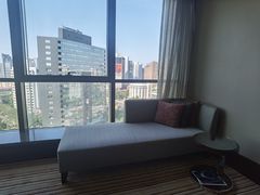-北京威斯汀酒店