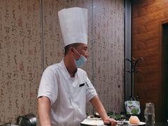 -温度铁板烧(前进大街店)