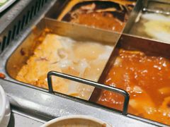 -海底捞火锅(群光广场店)