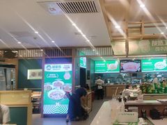 -7mall美食潮地标