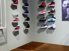 -JORDAN(东方广场店)