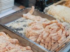 -特色椒盐排条(天山西路店)