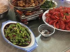 -桂萍特色牛筋牛杂(长堤街总店)