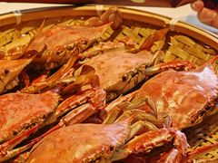 -鲜得莱渔港·小平岛海胆馆(七贤岭店)