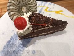 黑森林蛋糕-水林间·寿喜烧自助(仙林金鹰店)