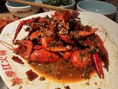 -季季红火锅(长沙步行街店)