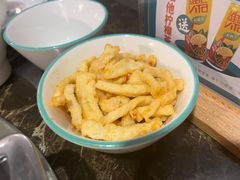-鱼粤鲜淘米捞·中山脆肉鲩火锅(悦湖会店)