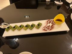 -厦门艾美酒店·乐美中餐厅