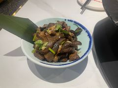 -锦尚阁烤鱼(望京新荟城店)