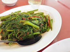 -大茄来海鲜餐厅(亚洲城分行)