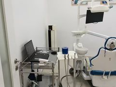 -泰康拜博口腔(松江印象城臻尔店)