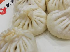 -庆丰包子铺(望京广顺店)