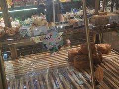 -昆明冠生园·蛋糕·面包(南强街店)