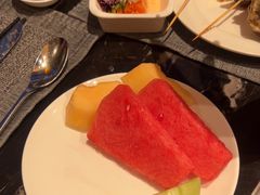 -云端西餐厅(南宁龙光那莲豪华精选酒店)