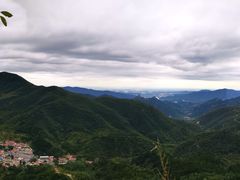 -妙峰山风景名胜区