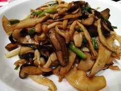 -西贝莜面村(上海百联西郊店)