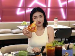 -必胜客(大悦城店)
