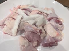 -百年果林椰子鸡(中洲店)