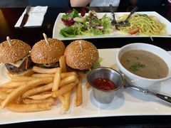 -blue frog蓝蛙(长泰广场店)