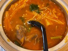 -滇越乘象云南餐厅(豆各庄店)