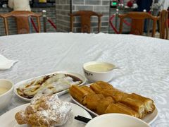 -冰泉豆浆馆(白云山总店)