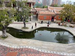 -晋江五店市传统文化旅游区
