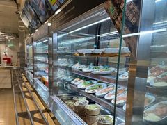 -宜家·瑞典风味餐厅(天津东丽商场店)