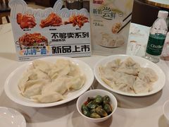-东方饺子王(和平里店)