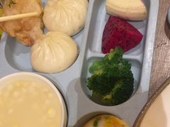 -金掌勺锅包肉(太原万达店)