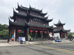 -玉女潭景区