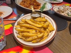 -ZAFFERANO西班牙海鲜饭(上海首店)