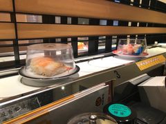 -元气寿司(东方宝泰店)