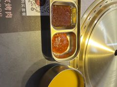 -明洞王妃家烤肉(苏州中心星悦汇店)