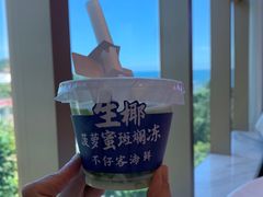 -不仔客海鲜·烧烤·270度海景餐厅(大东海店)