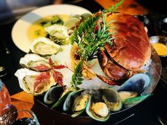 -AZUL by FUEL蓝色·法式酒馆(琶醍店)