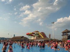 -华夏文旅海洋公园