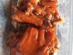 -忆江南·临江鱼馆