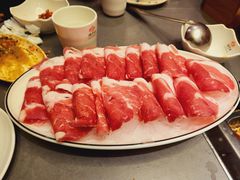 -洞子口重庆鲜货火锅(楚翘城旗舰店)