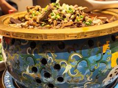 -二分八云雁阁•新晋菜大同味(长治路店)