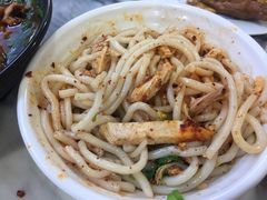-再回首鸡肉米线(人民路一店)