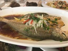 -花麦地溪边小厨(天台国清寺入口店)