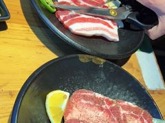 -九田家黑牛烤肉料理(新光汇店)