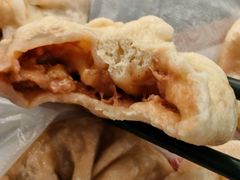 -陈寔包子王·卤煮小肠·京味小吃(龙潭店)
