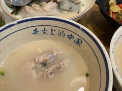 -易老妈蹄花.特色川菜(人民公园总店)